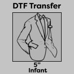 DTF Transfer 5" Thumbnail