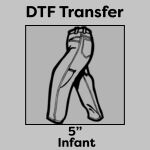 DTF Transfer 5" Thumbnail