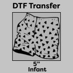 DTF Transfer 5" Thumbnail