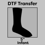 DTF Transfer 5" Thumbnail
