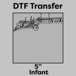 DTF Transfer 5" Thumbnail