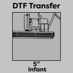 DTF Transfer 5" Thumbnail