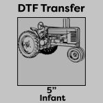 DTF Transfer 5" Thumbnail