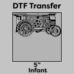 DTF Transfer 5" Thumbnail