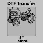 DTF Transfer 5" Thumbnail