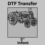 DTF Transfer 5" Thumbnail