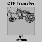 DTF Transfer 5" Thumbnail