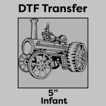 DTF Transfer 5" Thumbnail