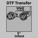 DTF Transfer 5" Thumbnail