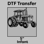 DTF Transfer 5" Thumbnail