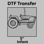 DTF Transfer 5" Thumbnail