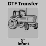 DTF Transfer 5" Thumbnail