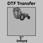 DTF Transfer 5" Thumbnail