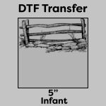 DTF Transfer 5" Thumbnail