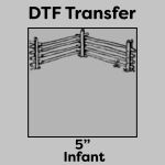 DTF Transfer 5" Thumbnail