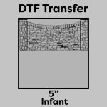 DTF Transfer 5" Thumbnail