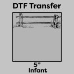 DTF Transfer 5" Thumbnail