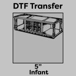 DTF Transfer 5" Thumbnail