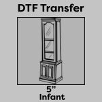 DTF Transfer 5" Thumbnail