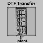 DTF Transfer 5" Thumbnail