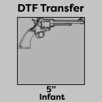 DTF Transfer 5" Thumbnail