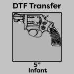 DTF Transfer 5" Thumbnail