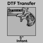 DTF Transfer 5" Thumbnail