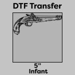DTF Transfer 5" Thumbnail