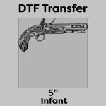 DTF Transfer 5" Thumbnail
