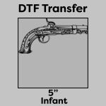 DTF Transfer 5" Thumbnail