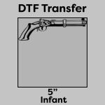 DTF Transfer 5" Thumbnail