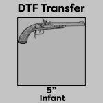 DTF Transfer 5" Thumbnail