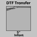 DTF Transfer 5" Thumbnail