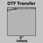 DTF Transfer 5" Thumbnail