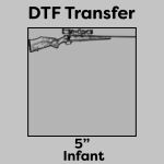 DTF Transfer 5" Thumbnail