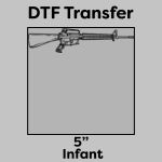 DTF Transfer 5" Thumbnail