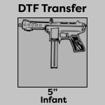 DTF Transfer 5" Thumbnail