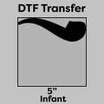 DTF Transfer 5" Thumbnail