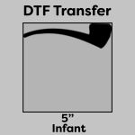 DTF Transfer 5" Thumbnail