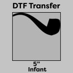 DTF Transfer 5" Thumbnail