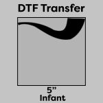 DTF Transfer 5" Thumbnail