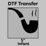 DTF Transfer 5" Thumbnail