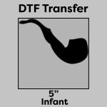 DTF Transfer 5" Thumbnail