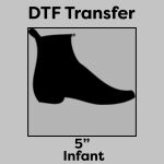 DTF Transfer 5" Thumbnail