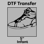 DTF Transfer 5" Thumbnail