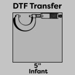 DTF Transfer 5" Thumbnail