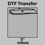 DTF Transfer 5" Thumbnail
