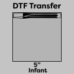 DTF Transfer 5" Thumbnail