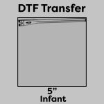 DTF Transfer 5" Thumbnail