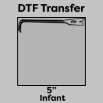 DTF Transfer 5" Thumbnail